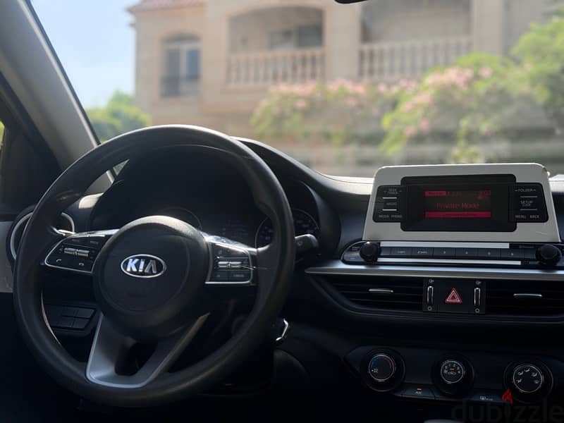 Kia Cerato 2019 6