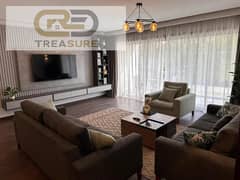 Fully furnished Apartment for rent in Lake View Residence 0