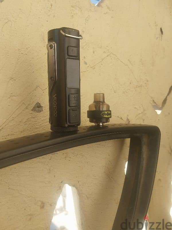 vape Argus pro 80wat 0