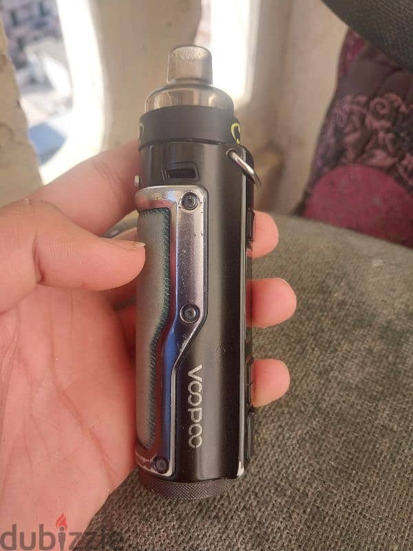 vape Argus pro 80wat 6