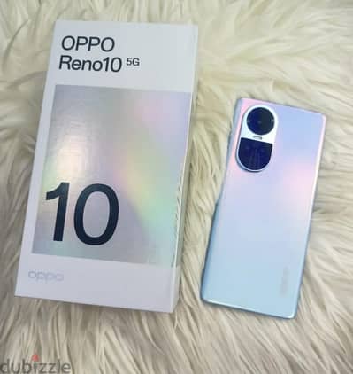 oppo Reno 10 5g