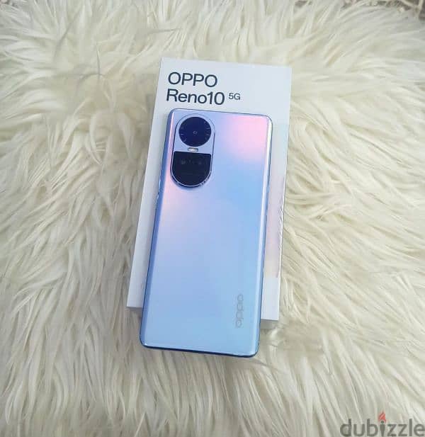 oppo Reno 10 5g 1