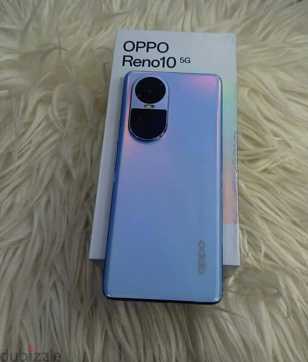 oppo Reno 10 5g 3