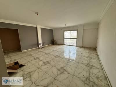 Apartment for rent in Al-Masrawya neighborhood in the First Settlement