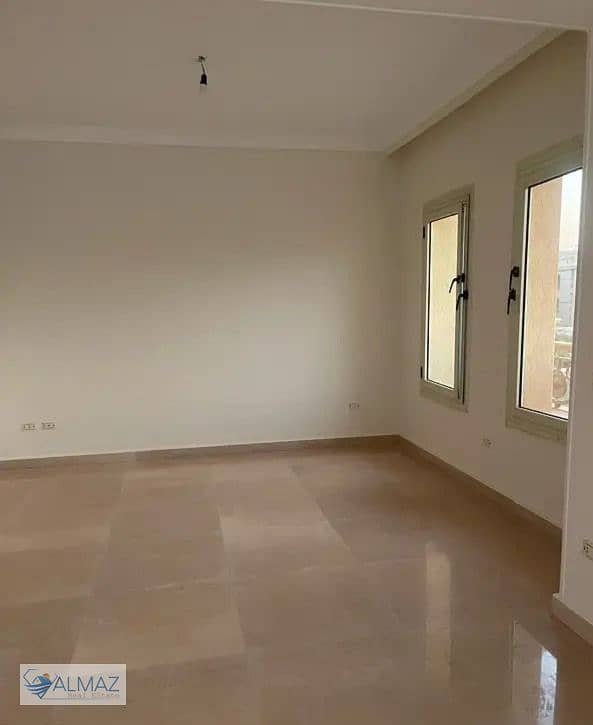 Apartment for rent in Narges 1 Villa in the Fifth Settlement with an area of ​​250 meters 0