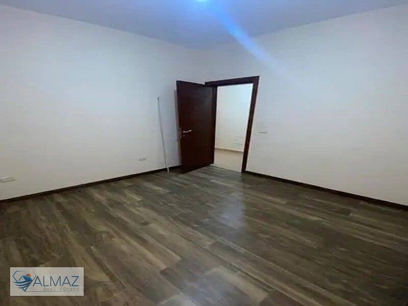 Apartment with kitchen for rent in Narges 1, villas in Fifth Settlement 0