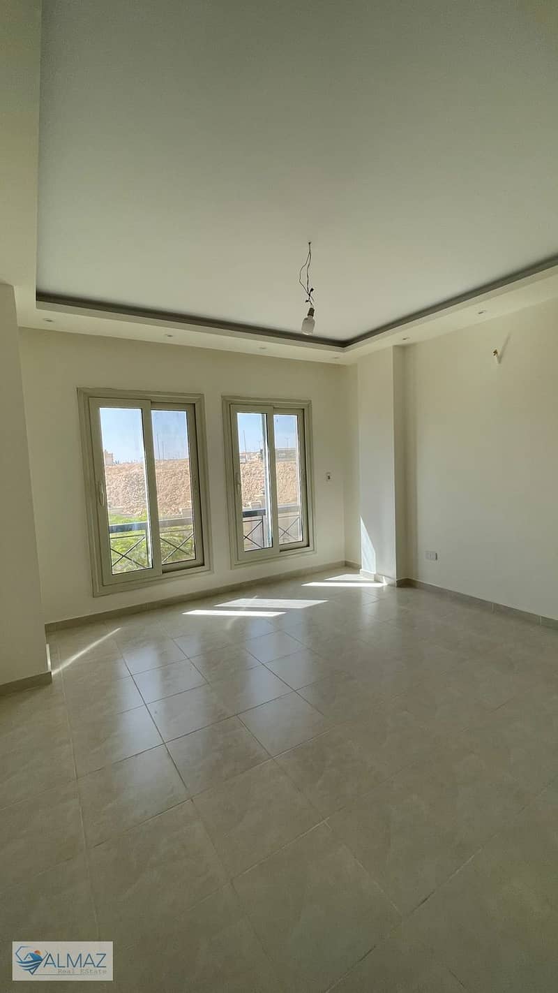 Apartment for rent in Garden Heights, Fifth Settlement 0