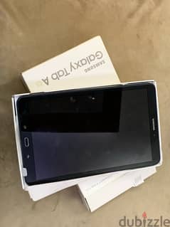 Samsung Galaxy Tab A6 0