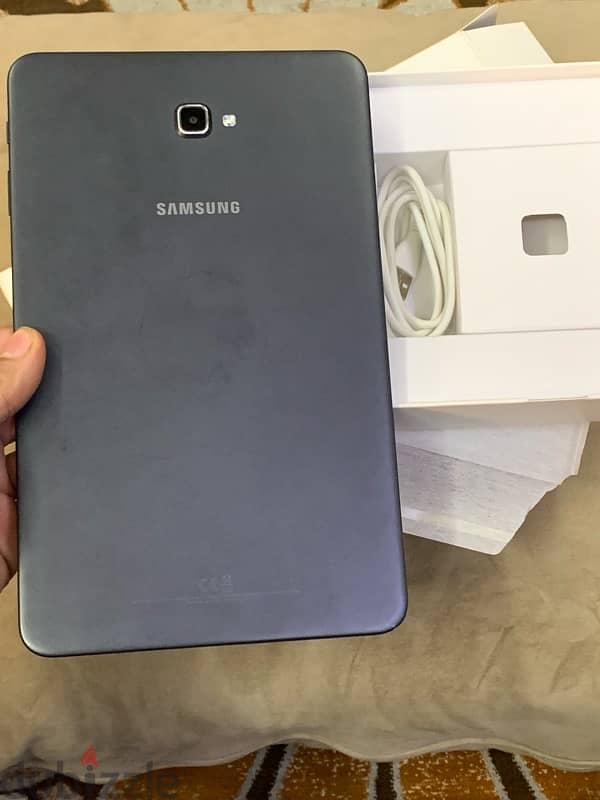 Samsung Galaxy Tab A6 3