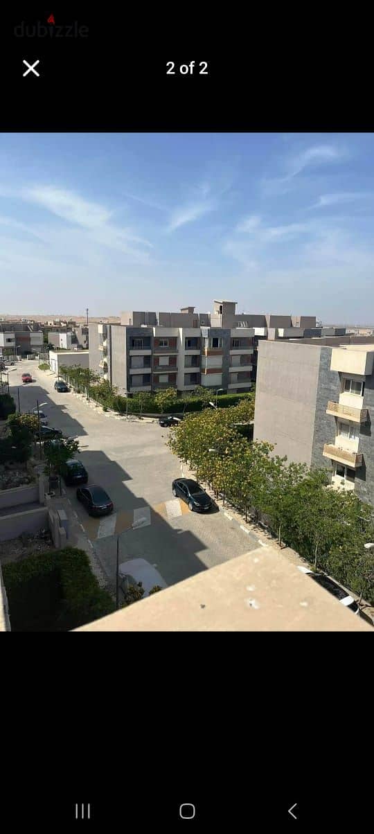 استلم فورا بالتقسيط دوبلكس 293م بجاردن ريسيل بالشيخ زايد امام النادي الاهلي في زايد ريجينسي zayed regency 4