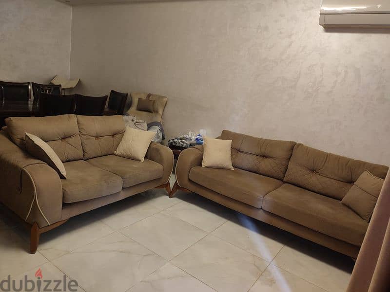 kabbani living room 3