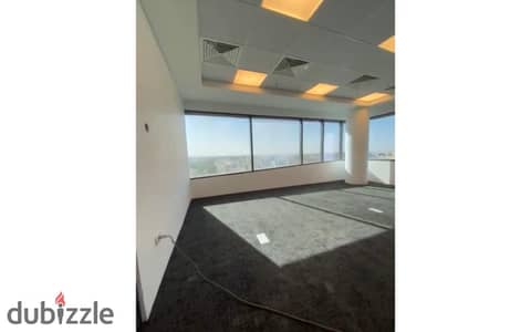 Office for sale at The Polygon Business Park - Elsheikh Zayed City