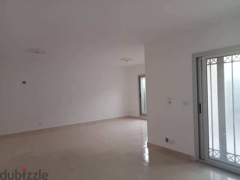 شقة٢١١م ارضي بحديقه بيع في مدينتي apartment for sale in Madinaty 211m 1