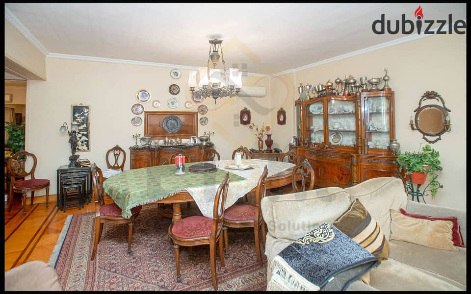 Apartment for Sale 283 m Latin Settlement (Al Faraana st. ) 1