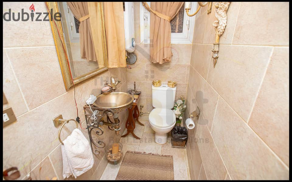 Apartment for Sale 283 m Latin Settlement (Al Faraana st. ) 4