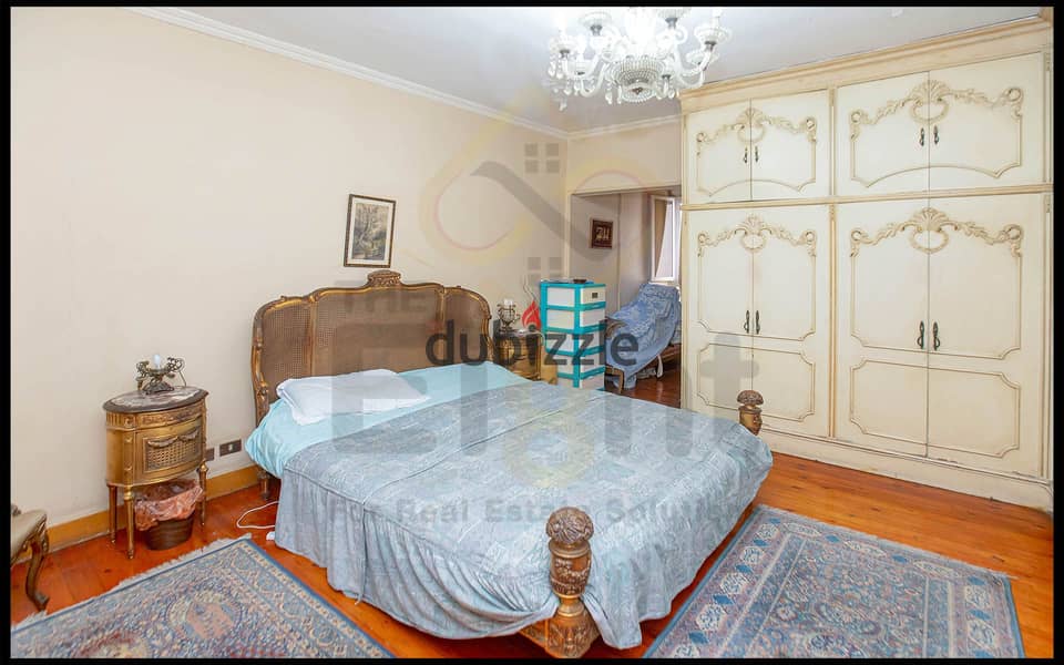 Apartment for Sale 283 m Latin Settlement (Al Faraana st. ) 12