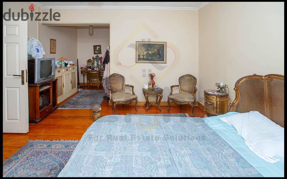 Apartment for Sale 283 m Latin Settlement (Al Faraana st. ) 14