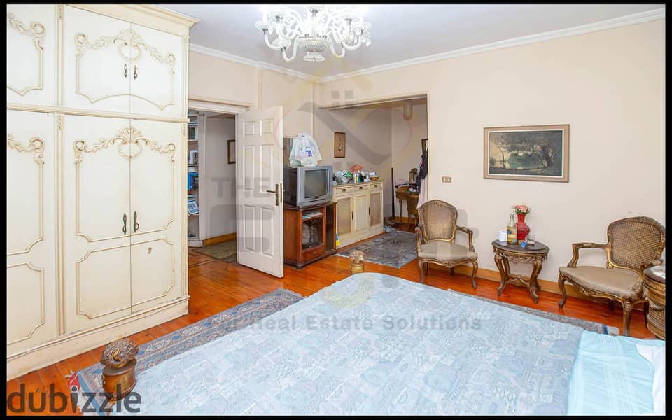 Apartment for Sale 283 m Latin Settlement (Al Faraana st. ) 15