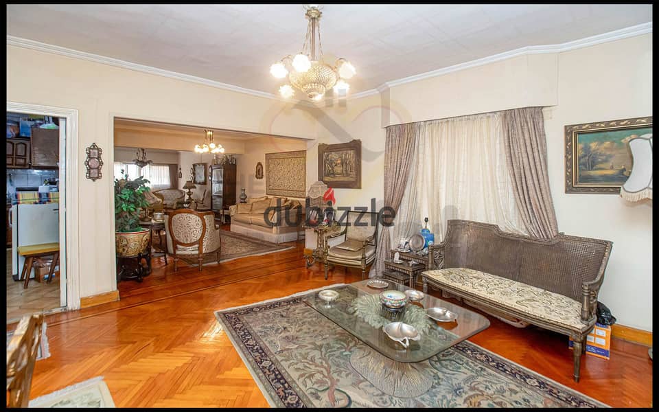 Apartment for Sale 283 m Latin Settlement (Al Faraana st. ) 17