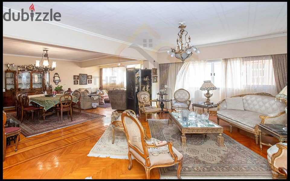 Apartment for Sale 283 m Latin Settlement (Al Faraana st. ) 19