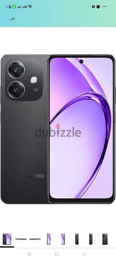 oppo A3 0