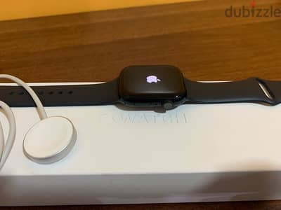 Apple watch series 7 45mm