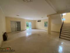 Town House Corner for Rent in Hadayek el Mohandessin 0