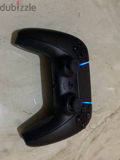 ps5 controller ( joystick )