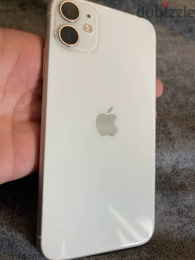 iphone 11 in perfect condition