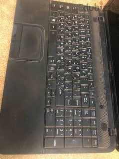 toshiba satellite c 850 0