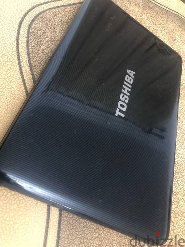 toshiba satellite c 850 1