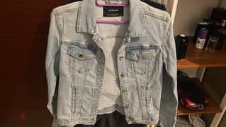 overall - jacket - vest - t-shirts 0