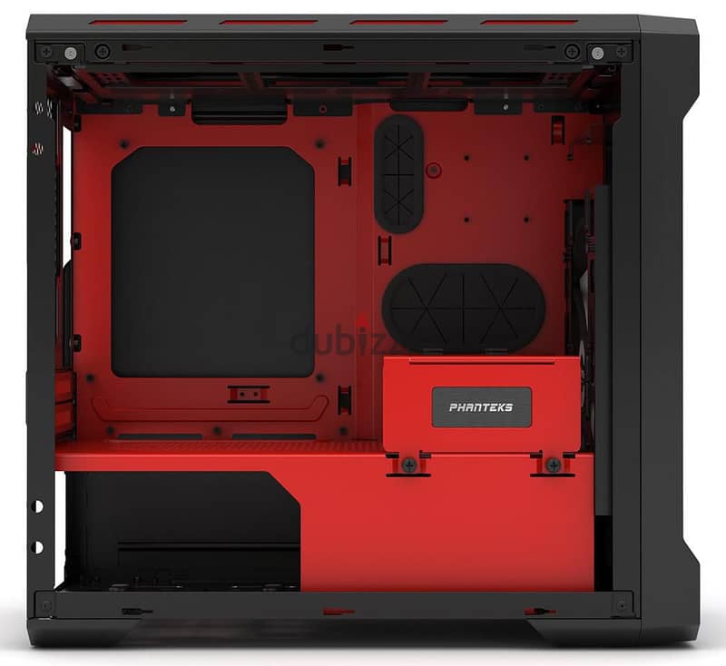 Phanteks Enthoo EVOLV ITX Case 1