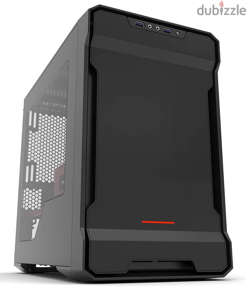 Phanteks Enthoo EVOLV ITX Case 2