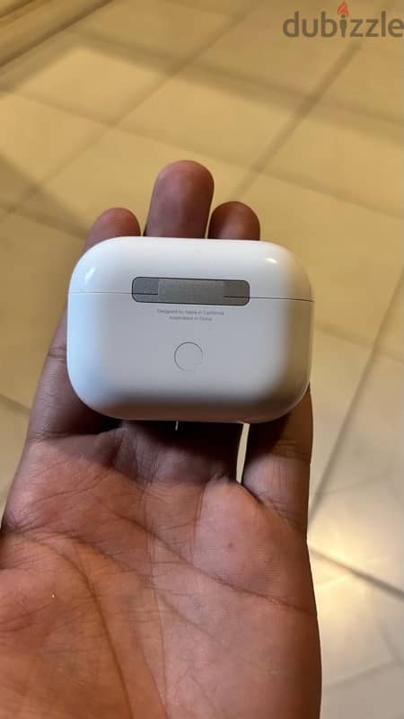 AirPods Pro 2 /ايربودز برو ٢ 1