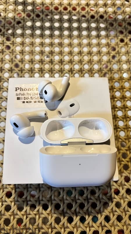 AirPods Pro 2 /ايربودز برو ٢ 7