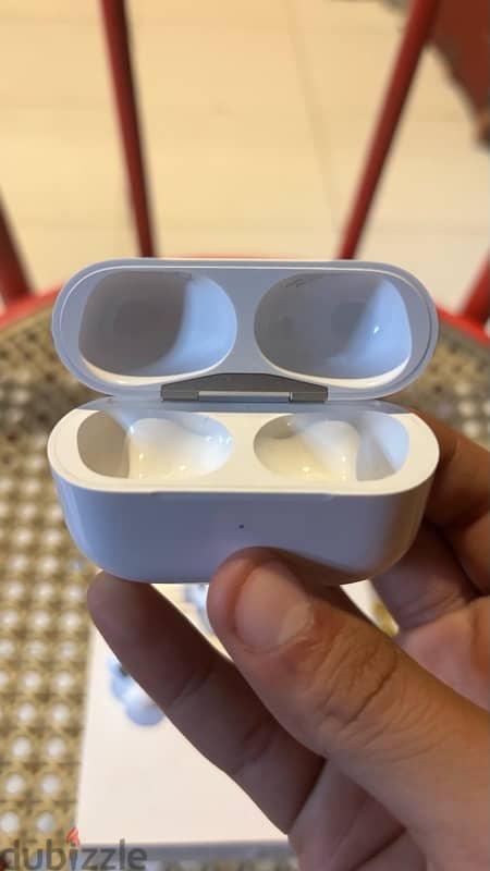 AirPods Pro 2 /ايربودز برو ٢ 3