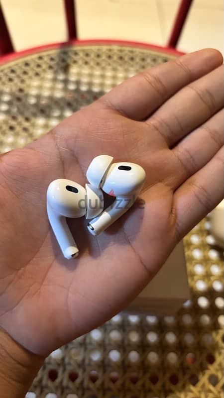 AirPods Pro 2 /ايربودز برو ٢ 2