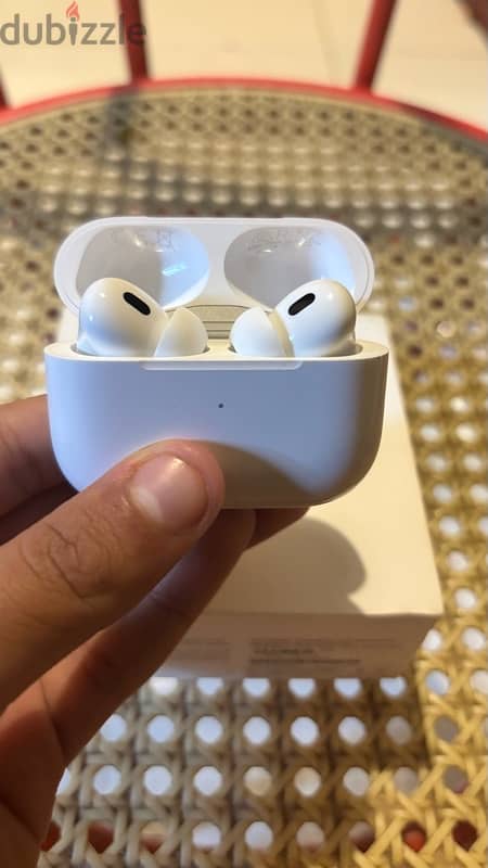 AirPods Pro 2 /ايربودز برو ٢ 6