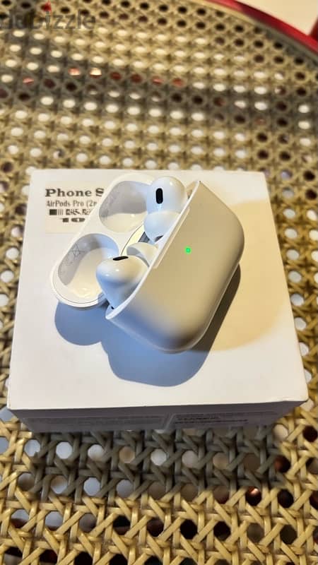 AirPods Pro 2 /ايربودز برو ٢ 8