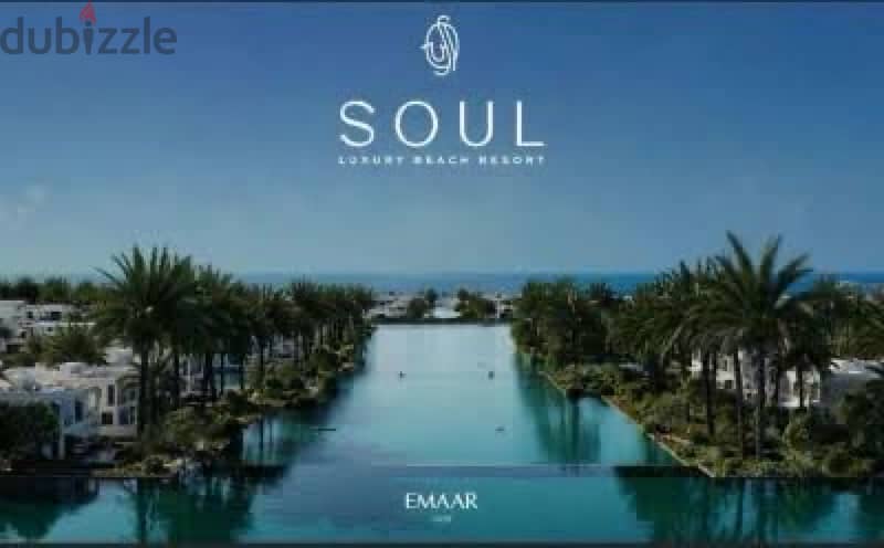 BEACH TOWN FOR SALE AT SOUL BY EMAAR 0