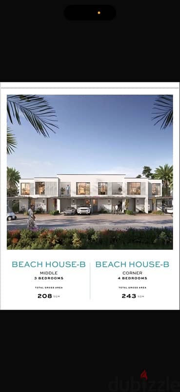 BEACH TOWN FOR SALE AT SOUL BY EMAAR 4