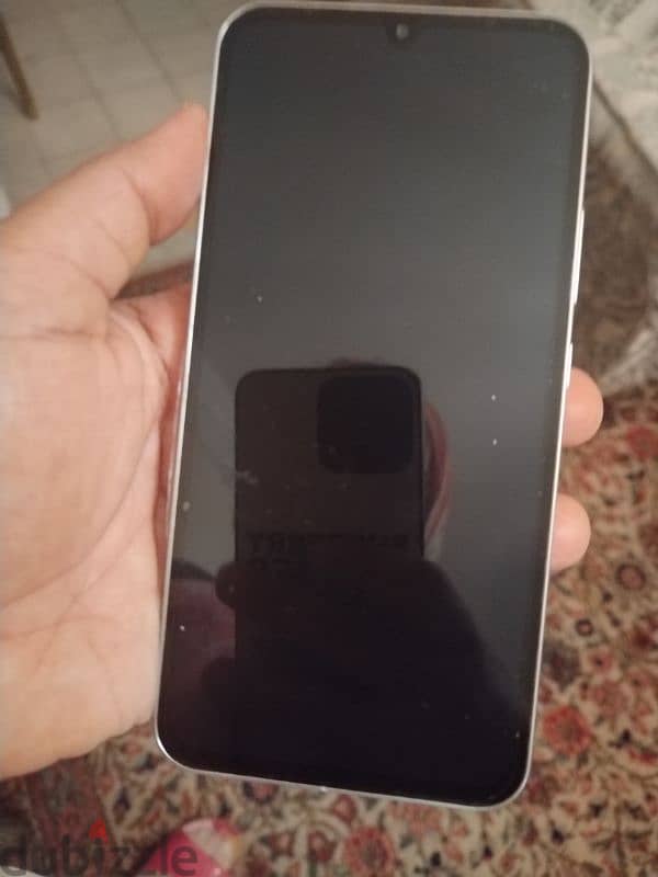 تليفون سامسونج a34 256 samsung 2