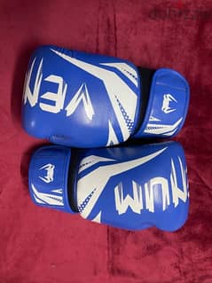 boxing gloves قفازات ملاكمة 0