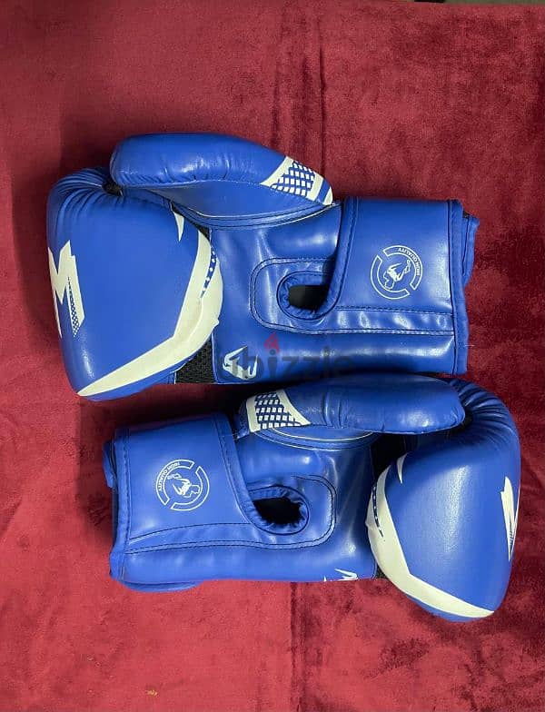 boxing gloves قفازات ملاكمة 1