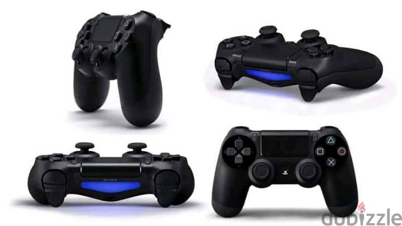 دراع بلايستيشن4 (Ps4 Controller) 3