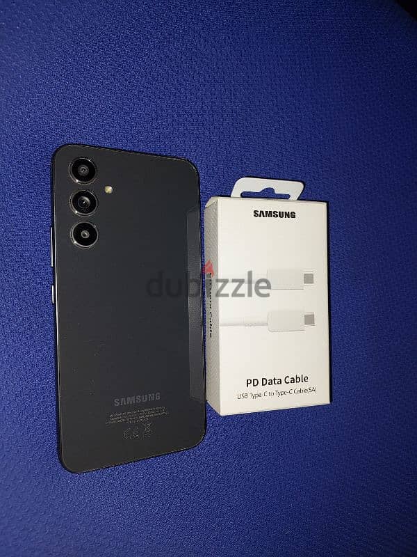 samsung a54 128/8 ram حالة الزيرو بلزقاته 4