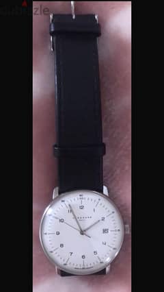 JUNGHANS Mega Watch 0