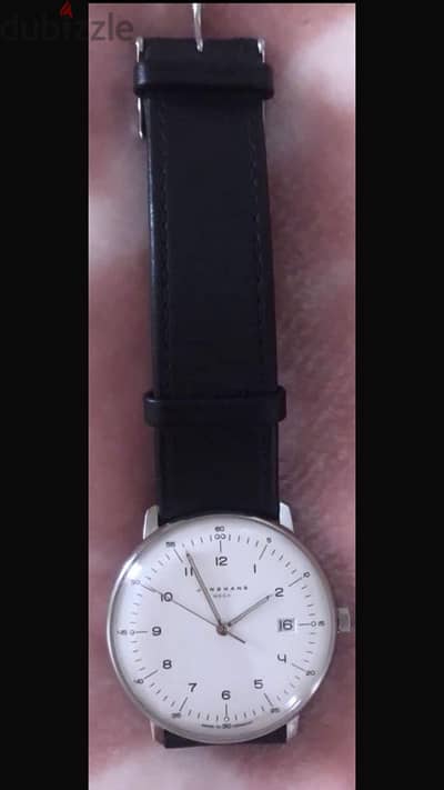 JUNGHANS Mega Watch