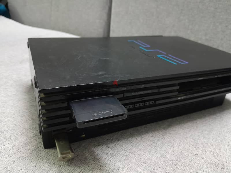 ps2 بلاى ستيشن ٢ 2